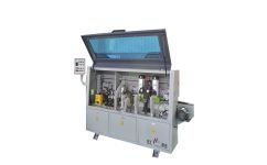 膠南萬匯偉業木工機械廠 廠家直銷高品質半自動封邊機，助力木工產業升級