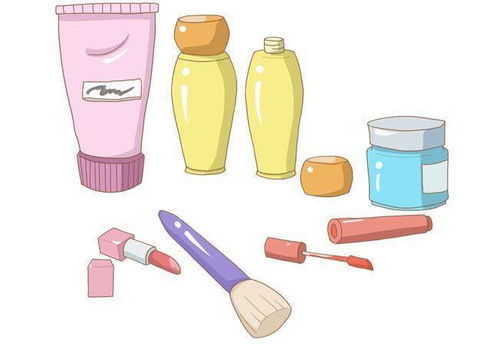 卸下濃妝，回歸自然 食品級化妝品與日用化學品銷售的新趨勢